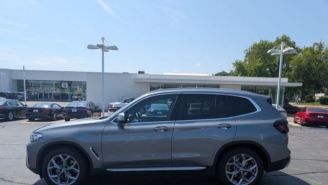 Preowned 2024 BMW X3 xDrive30i for Sale