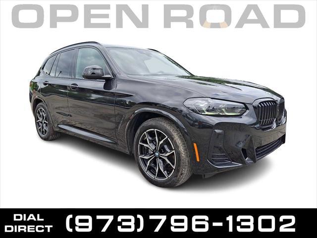 2024 BMW X3 - $42,999