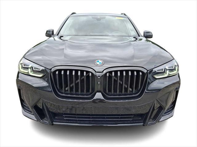 2024 BMW X3 - $42,999