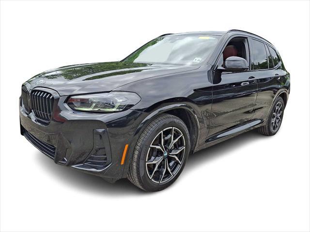 2024 BMW X3 - $42,999