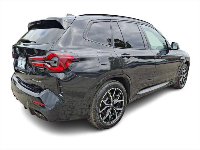 2024 BMW X3 - $42,999