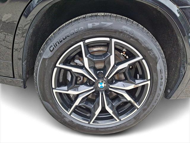 2024 BMW X3 - $42,999