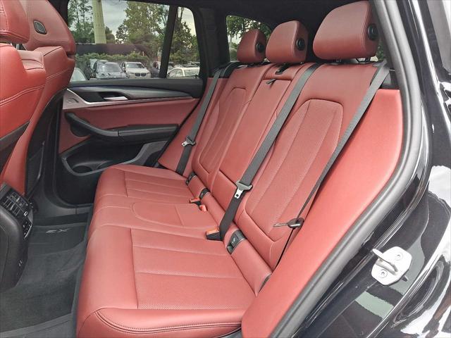 2024 BMW X3 - $42,999