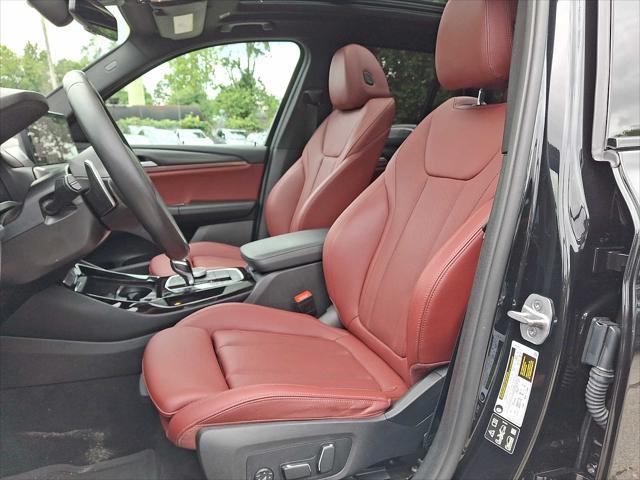 2024 BMW X3 - $42,999
