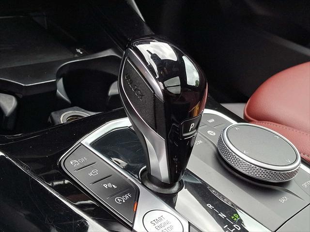 2024 BMW X3 - $42,999
