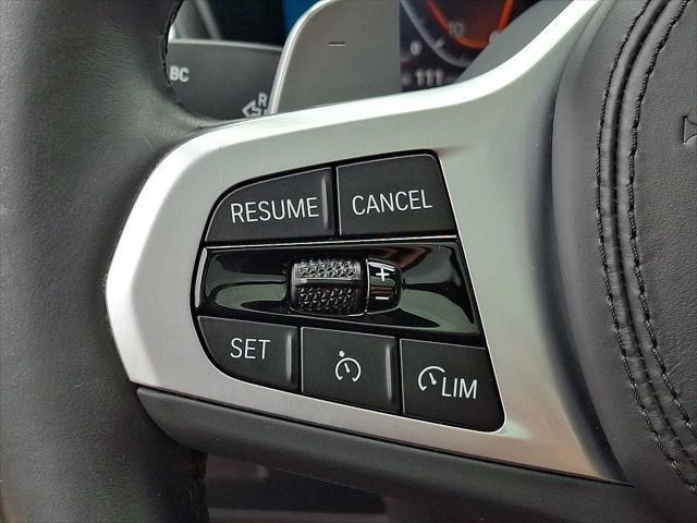 2024 BMW X3 - $42,999