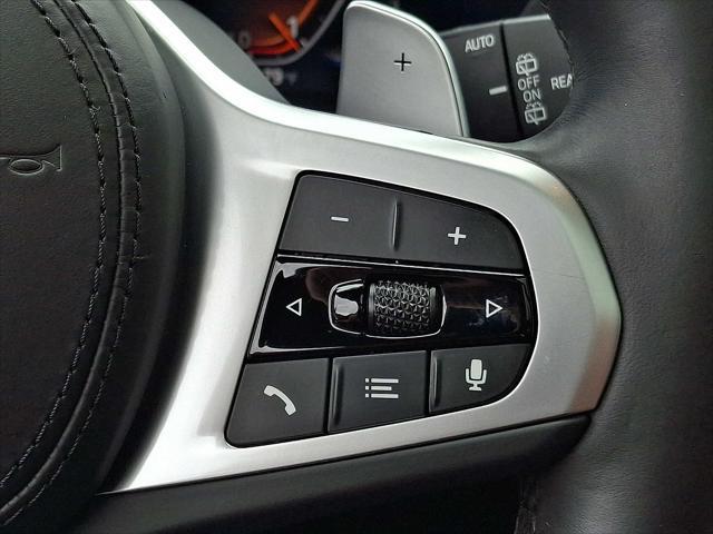 2024 BMW X3 - $42,999