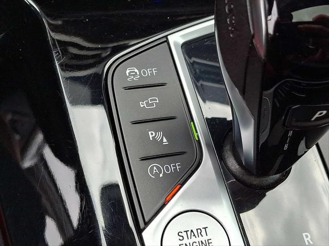 2024 BMW X3 - $42,999