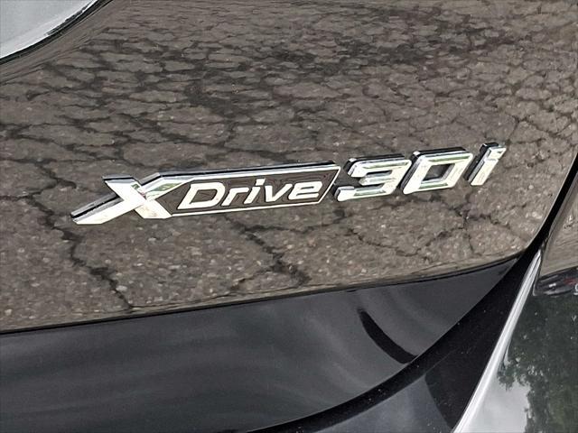 2024 BMW X3 - $42,999