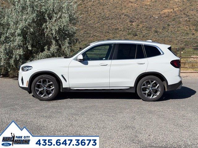 2024 BMW X3 - $27,889