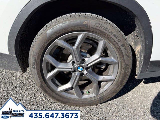 2024 BMW X3 - $27,889