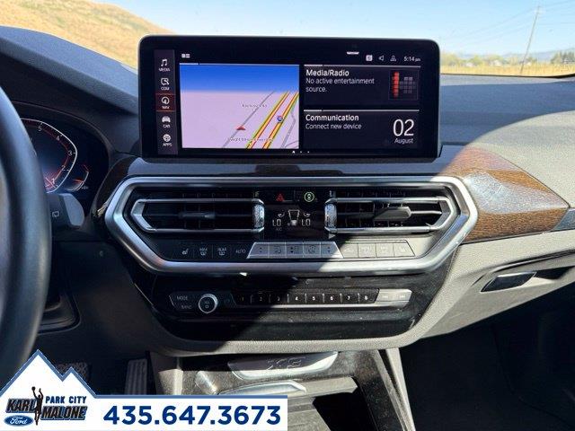 2024 BMW X3 - $27,889