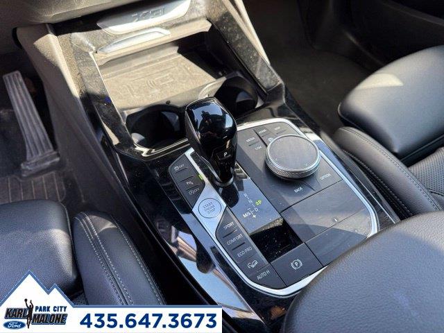 2024 BMW X3 - $27,889