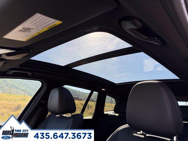 2024 BMW X3 - $27,889
