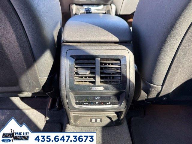 2024 BMW X3 - $27,889