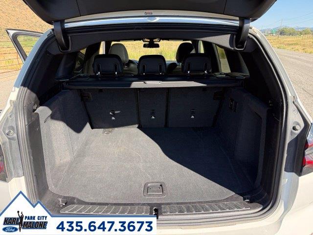 2024 BMW X3 - $27,889