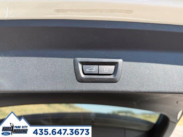 2024 BMW X3 - $27,889