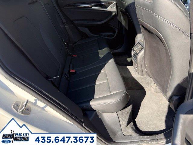 2024 BMW X3 - $27,889