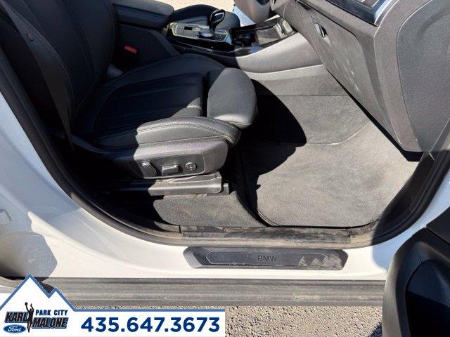 2024 BMW X3 - $27,889
