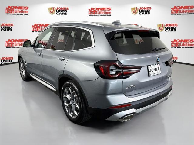 2024 BMW X3 - $39,996