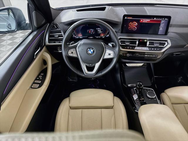 2024 BMW X3 - $39,996