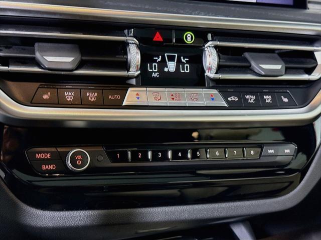 2024 BMW X3 - $39,996