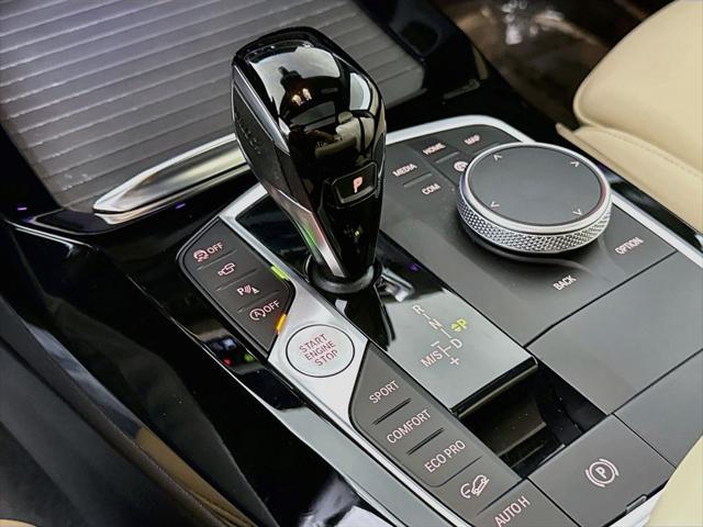 2024 BMW X3 - $39,996