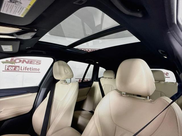 2024 BMW X3 - $39,996