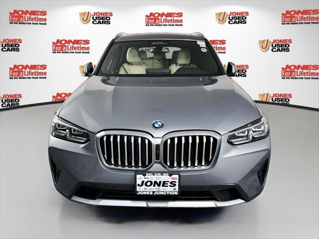 2024 BMW X3 - $39,996