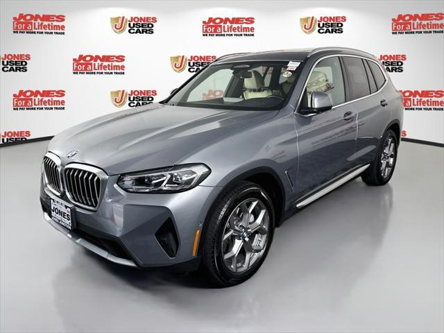 2024 BMW X3 - $39,996