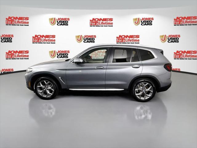2024 BMW X3 - $39,996