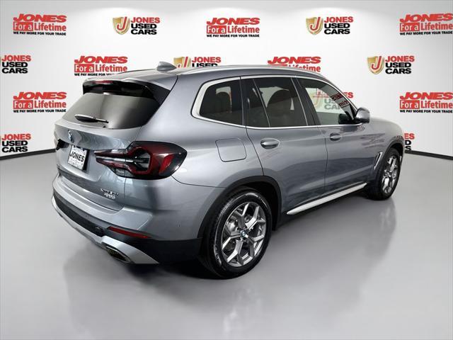 2024 BMW X3 - $39,996