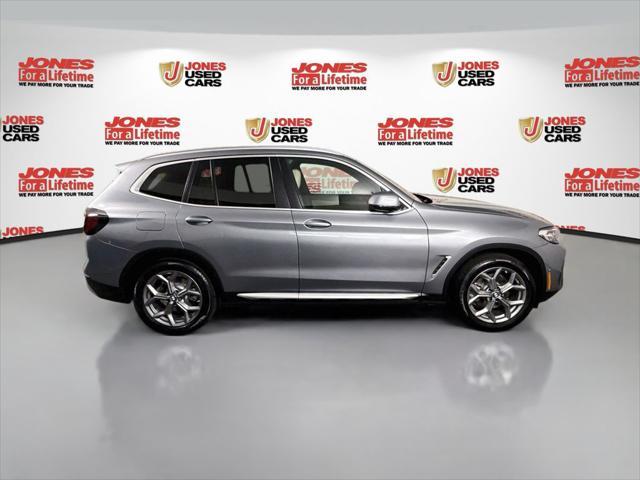 2024 BMW X3 - $39,996