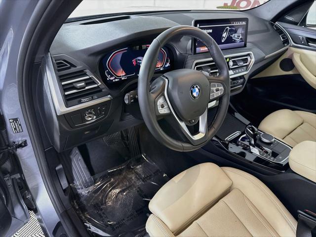 2024 BMW X3 - $39,996