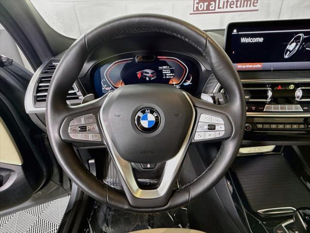 2024 BMW X3 - $39,996