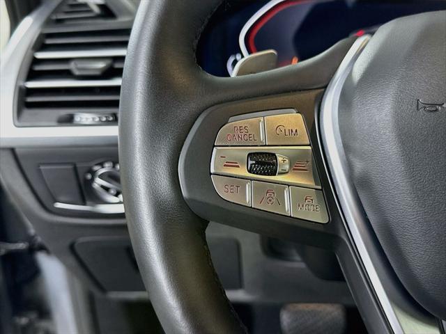 2024 BMW X3 - $39,996