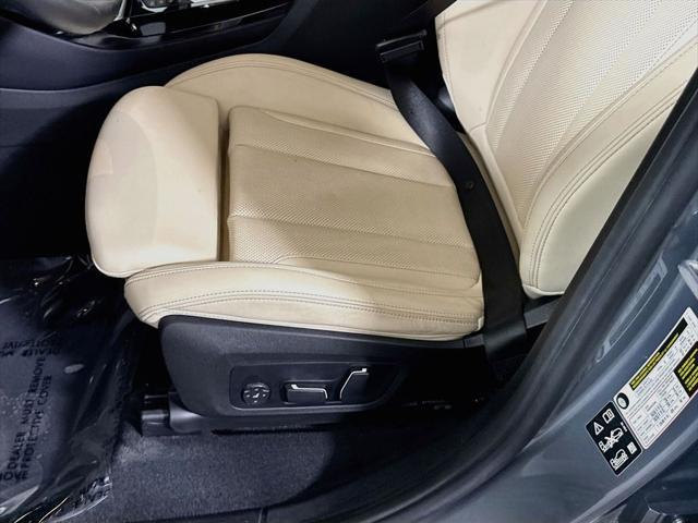 2024 BMW X3 - $39,996