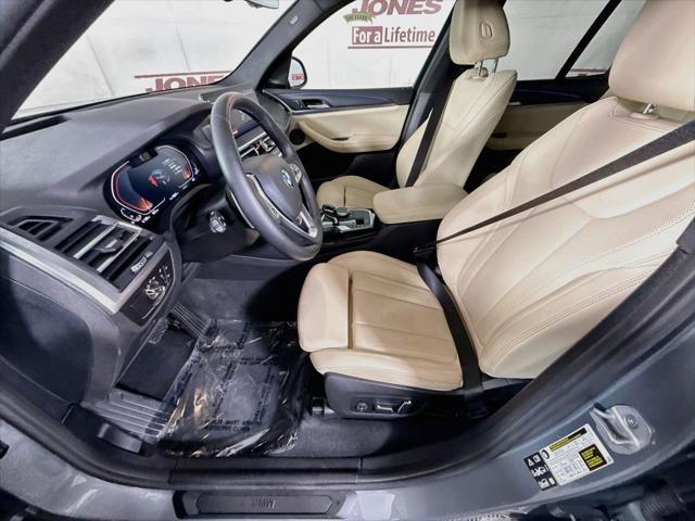 2024 BMW X3 - $39,996