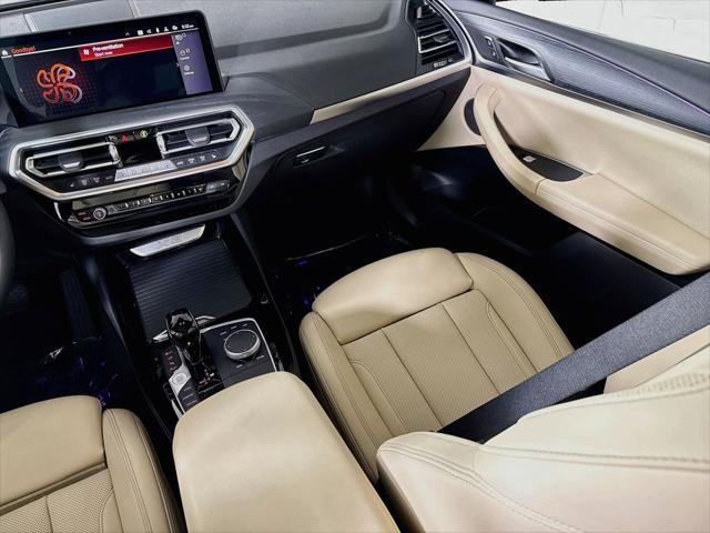 2024 BMW X3 - $39,996