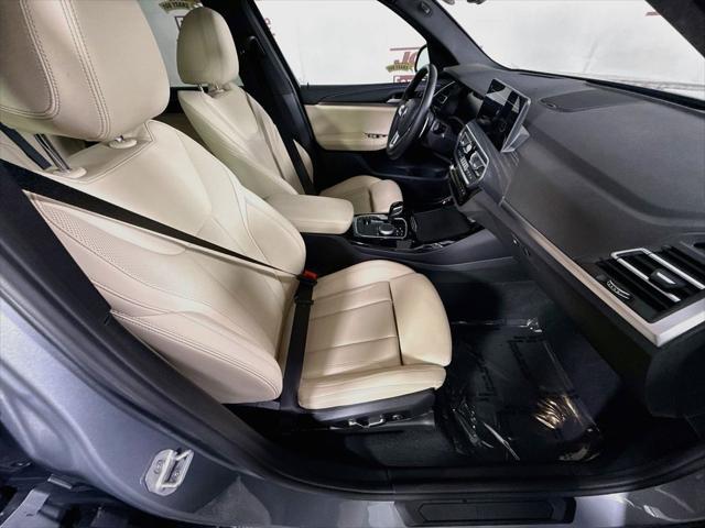 2024 BMW X3 - $39,996