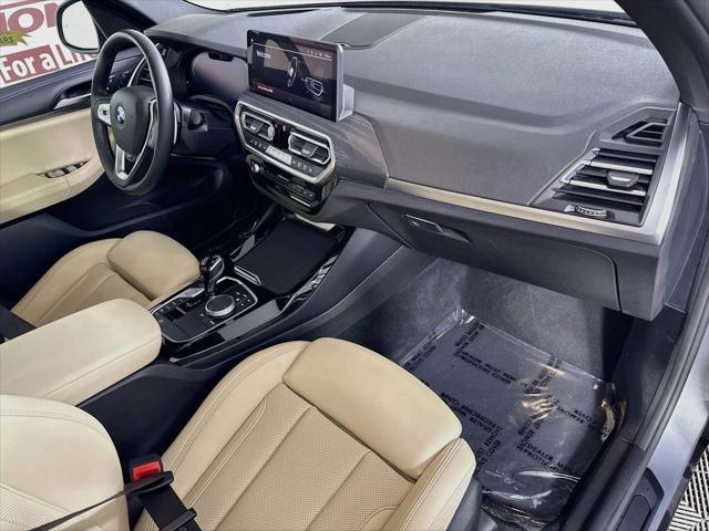 2024 BMW X3 - $39,996