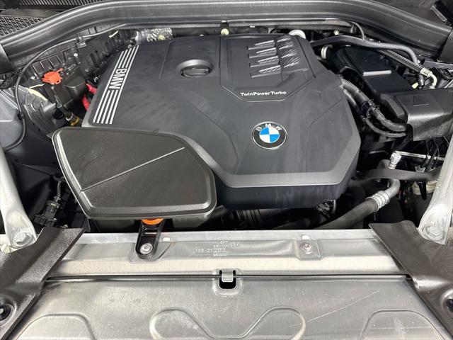 2024 BMW X3 - $39,996