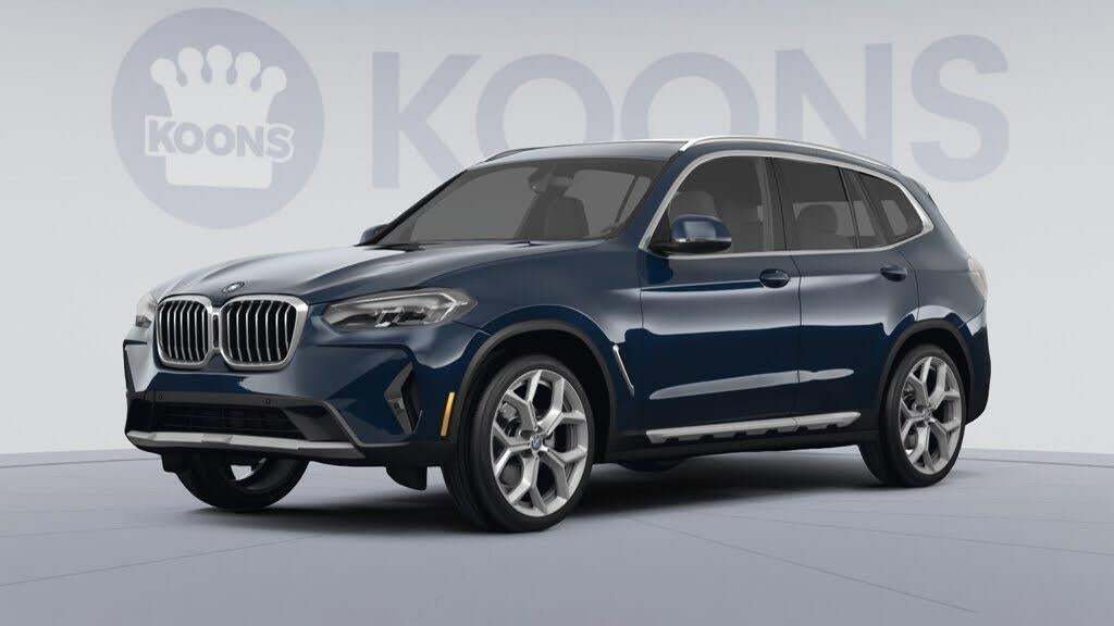 Preowned 2023 BMW X3 xDrive30i for Sale