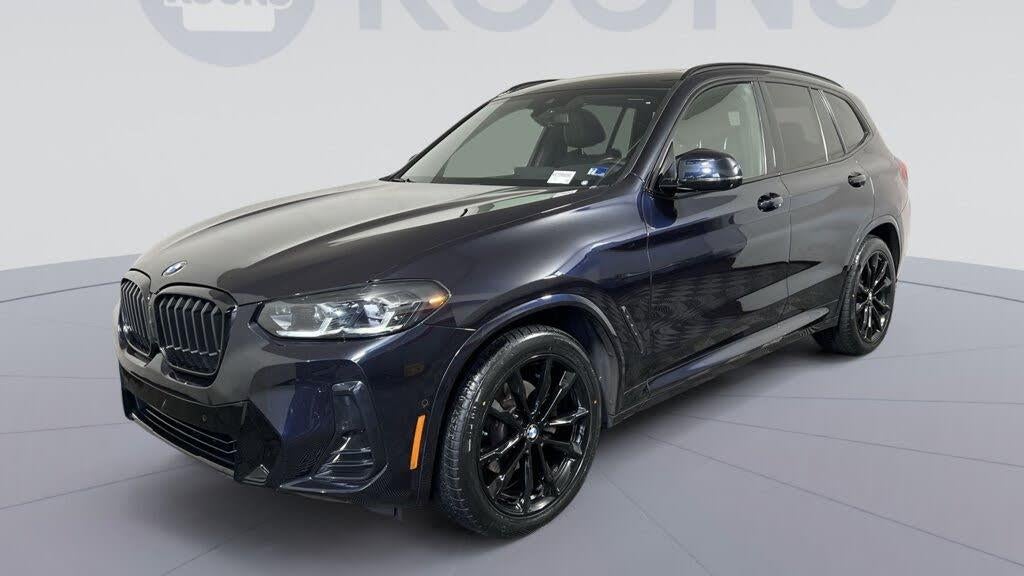 Preowned 2023 BMW X3 xDrive30i for Sale