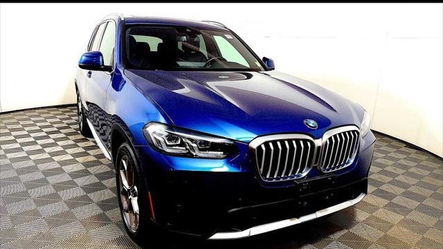 Preowned 2023 BMW X3 xDrive30i for Sale