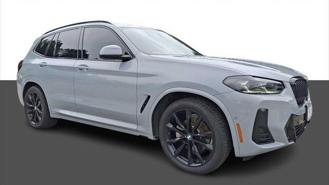 Preowned 2023 BMW X3 xDrive30i for Sale