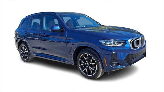 Preowned 2023 BMW X3 xDrive30i for Sale
