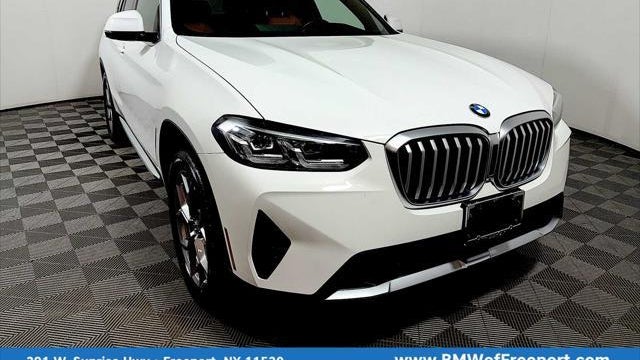 Preowned 2023 BMW X3 xDrive30i for Sale