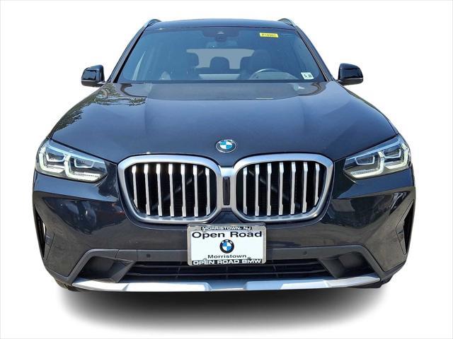 2023 BMW X3 - $36,997