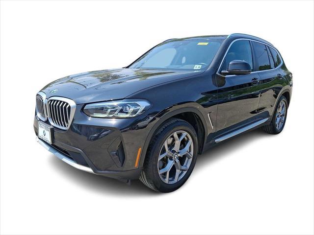 2023 BMW X3 - $36,997